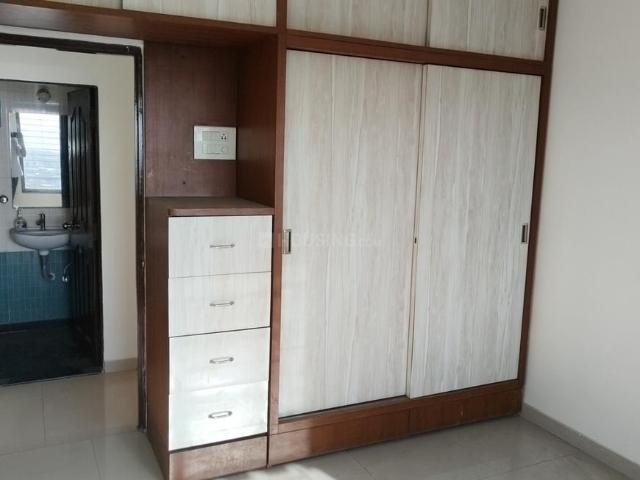 2 BHK Apartment in Seawoods for rent Navi Mumbai. The reference number is 20332350