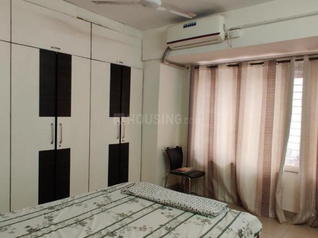 2 BHK Apartment in Seawoods for rent Navi Mumbai. The reference number is 20333393