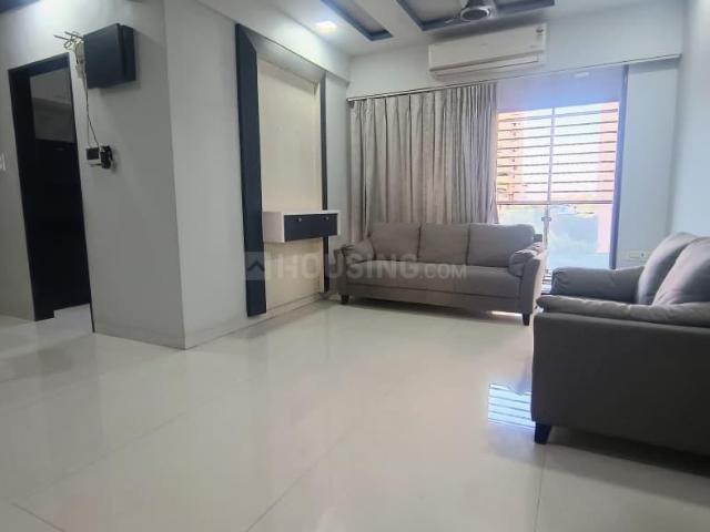 2 BHK Apartment in Seawoods for rent Navi Mumbai. The reference number is 20361646