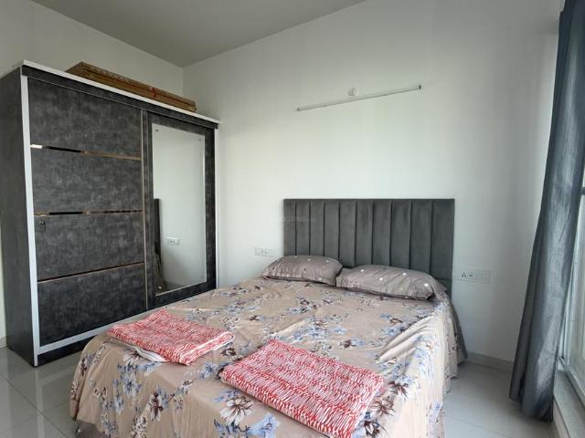 2 BHK Apartment in Seawoods for rent Navi Mumbai. The reference number is 20375656