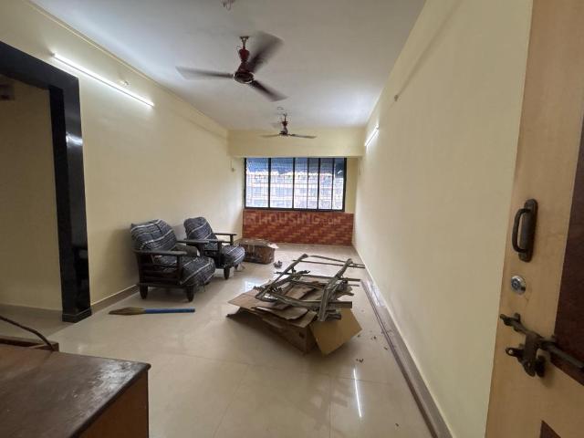 2 BHK Apartment in Seawoods for rent Navi Mumbai. The reference number is 21000898