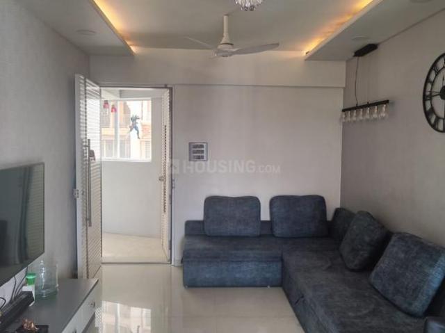 2 BHK Apartment in Seawoods for resale Navi Mumbai. The reference number is 14910183