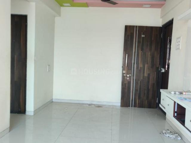 2 BHK Apartment in Seawoods for resale Navi Mumbai. The reference number is 16412873