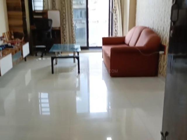 2 BHK Apartment in Seawoods for resale Navi Mumbai. The reference number is 17234767