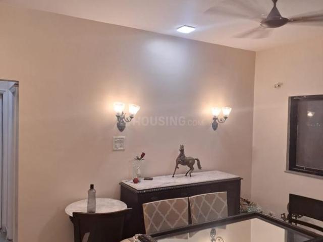 2 BHK Apartment in Seawoods for resale Navi Mumbai. The reference number is 17464414