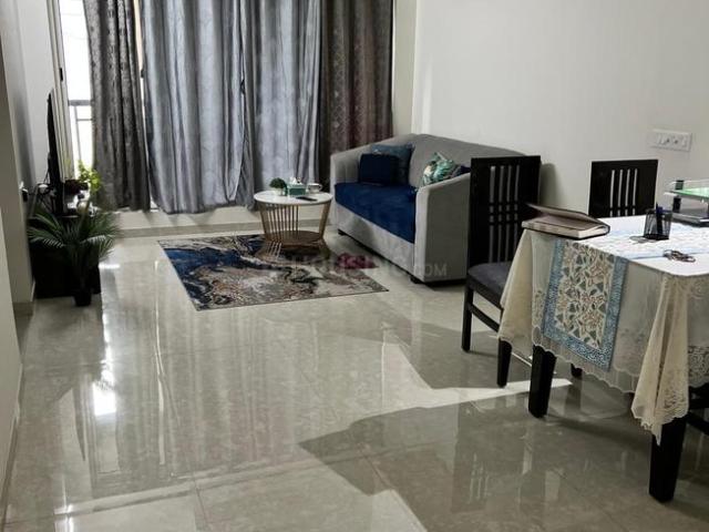 2 BHK Apartment in Seawoods for resale Navi Mumbai. The reference number is 18137293