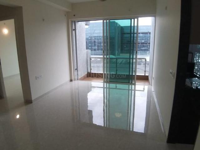 2 BHK Apartment in Seawoods for resale Navi Mumbai. The reference number is 18940584