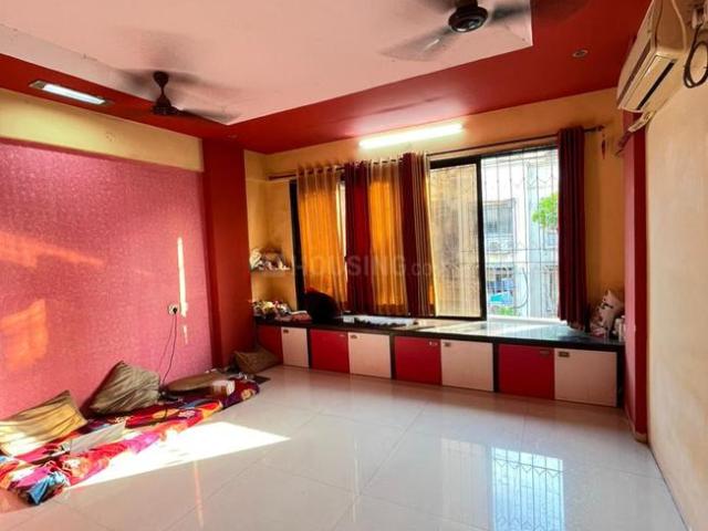 2 BHK Apartment in Seawoods for resale Navi Mumbai. The reference number is 19168528