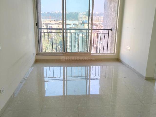 2 BHK Apartment in Seawoods for resale Navi Mumbai. The reference number is 19103428