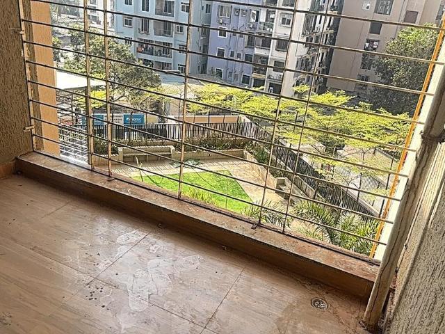 2 BHK Apartment in Seawoods for resale Navi Mumbai. The reference number is 19115177