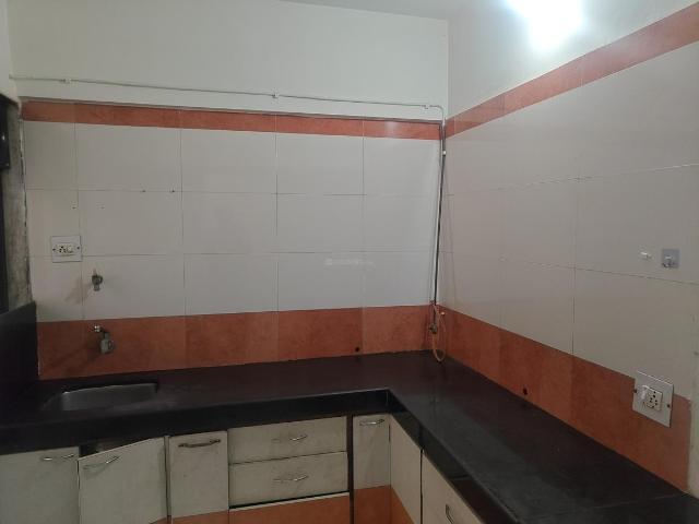 2 BHK Apartment in Seawoods for resale Navi Mumbai. The reference number is 19120400