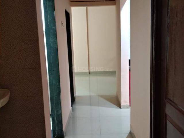 2 BHK Apartment in Seawoods for resale Navi Mumbai. The reference number is 19251800