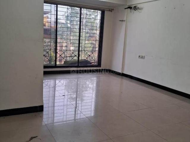 2 BHK Apartment in Seawoods for resale Navi Mumbai. The reference number is 19206442