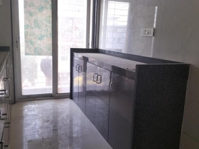 2 BHK Apartment in Seawoods for resale Navi Mumbai. The reference number is 19229807