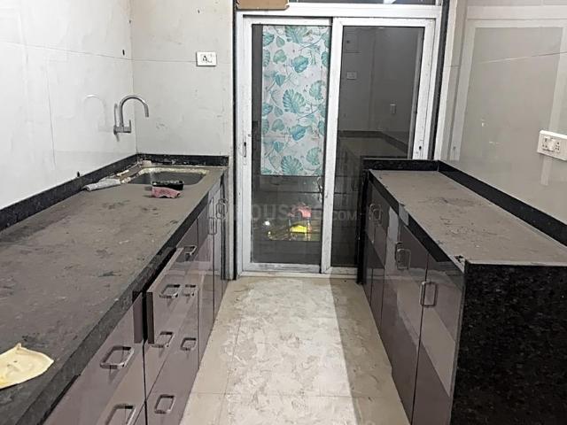 2 BHK Apartment in Seawoods for resale Navi Mumbai. The reference number is 19387342