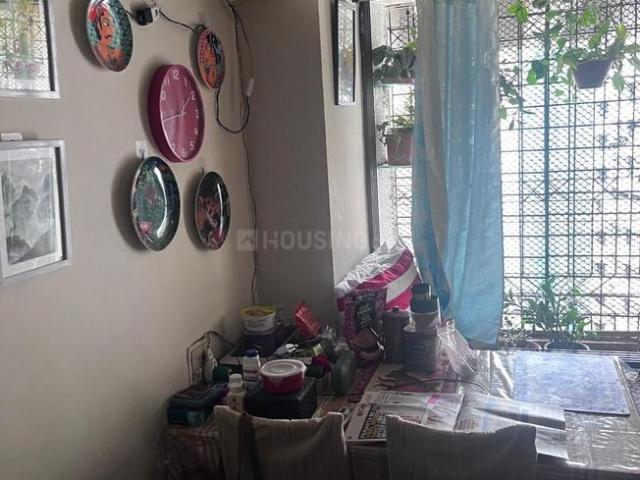2 BHK Apartment in Seawoods for resale Navi Mumbai. The reference number is 19303717