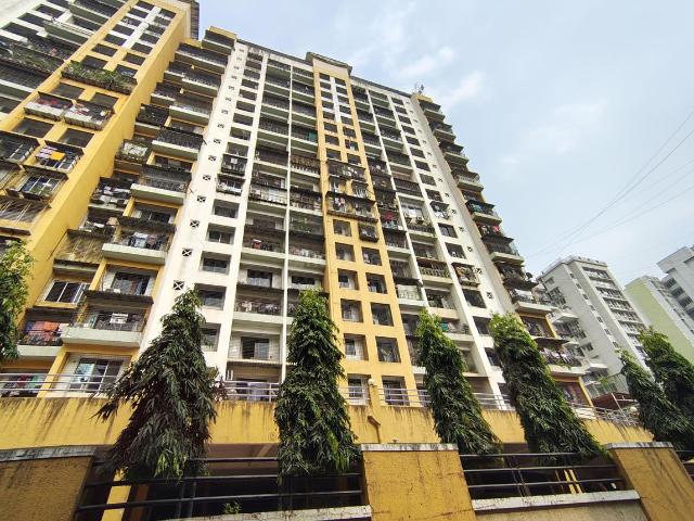 2 BHK Apartment in Seawoods for resale Navi Mumbai. The reference number is 19761030