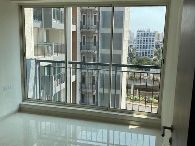 2 BHK Apartment in Seawoods for resale Navi Mumbai. The reference number is 19767243