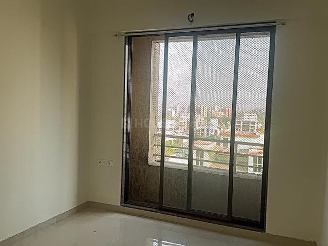 2 BHK Apartment in Seawoods for resale Navi Mumbai. The reference number is 19773139