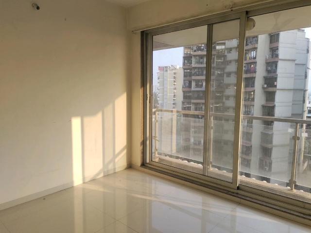 2 BHK Apartment in Seawoods for resale Navi Mumbai. The reference number is 19792100