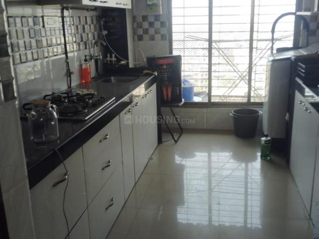 2 BHK Apartment in Seawoods for resale Navi Mumbai. The reference number is 19701629