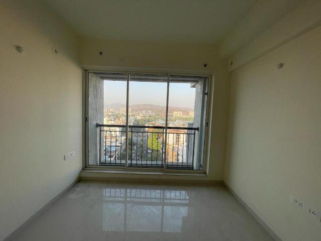 2 BHK Apartment in Seawoods for resale Navi Mumbai. The reference number is 19803800