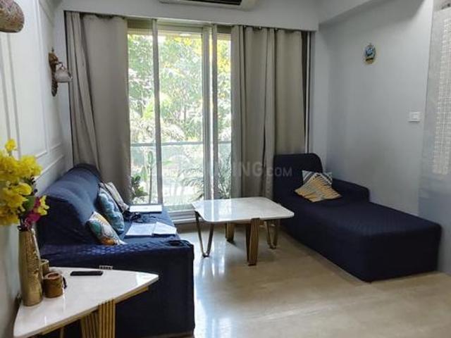 2 BHK Apartment in Seawoods for resale Navi Mumbai. The reference number is 19959938