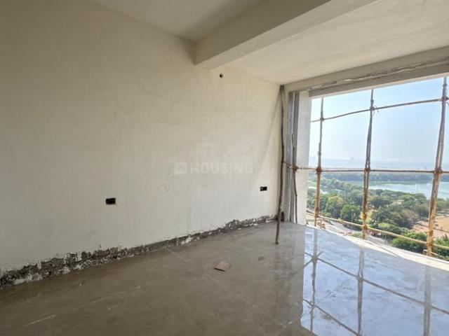 2 BHK Apartment in Seawoods for resale Navi Mumbai. The reference number is 19970415