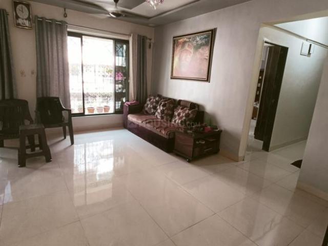 2 BHK Apartment in Seawoods for resale Navi Mumbai. The reference number is 19976212