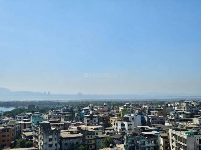 2 BHK Apartment in Seawoods for resale Navi Mumbai. The reference number is 19993011