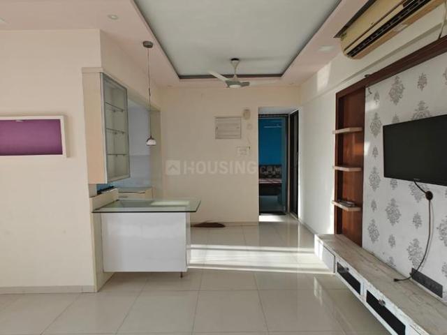 2 BHK Apartment in Seawoods for resale Navi Mumbai. The reference number is 20049363
