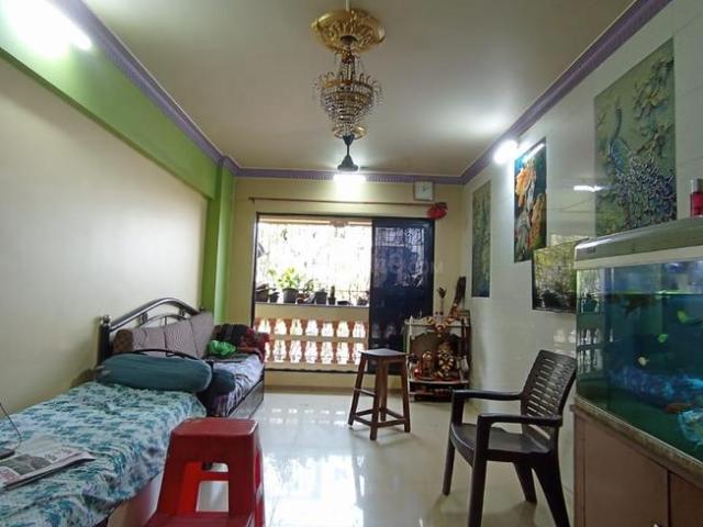 2 BHK Apartment in Seawoods for resale Navi Mumbai. The reference number is 20006514