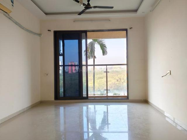 2 BHK Apartment in Seawoods for resale Navi Mumbai. The reference number is 20035016