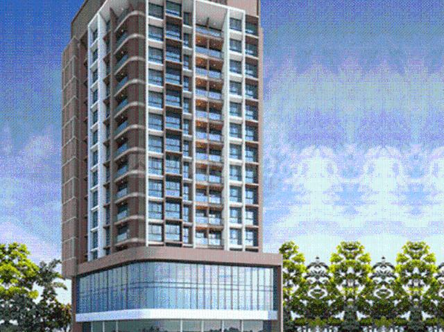 2 BHK Apartment in Seawoods for resale Navi Mumbai. The reference number is 20177850