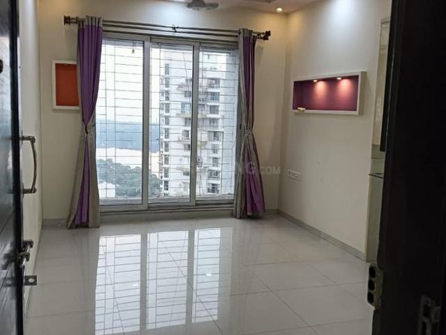 2 BHK Apartment in Seawoods for resale Navi Mumbai. The reference number is 20199463