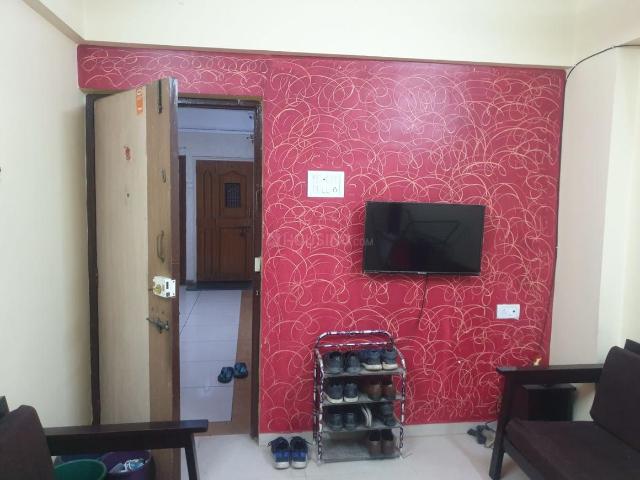 2 BHK Apartment in Seawoods for resale Navi Mumbai. The reference number is 20124162