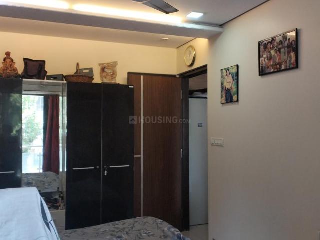 2 BHK Apartment in Seawoods for resale Navi Mumbai. The reference number is 20247065