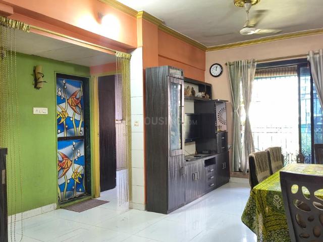 2 BHK Apartment in Seawoods for resale Navi Mumbai. The reference number is 20254780