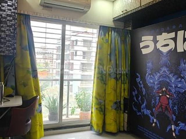 2 BHK Apartment in Seawoods for resale Navi Mumbai. The reference number is 20268906