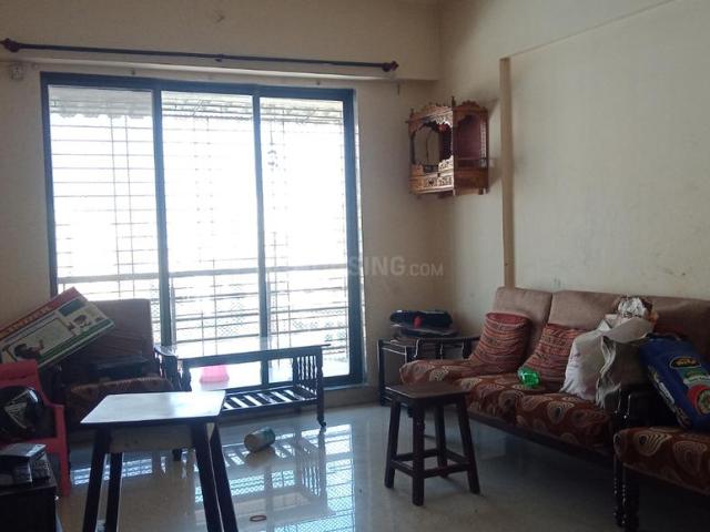 2 BHK Apartment in Seawoods for resale Navi Mumbai. The reference number is 20275702