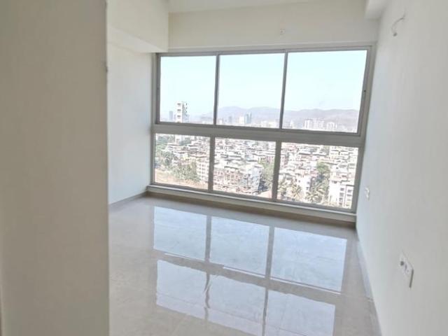 2 BHK Apartment in Seawoods for resale Navi Mumbai. The reference number is 20280584