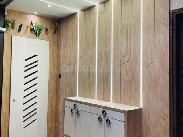 2 BHK Apartment in Seawoods for resale Navi Mumbai. The reference number is 20292939