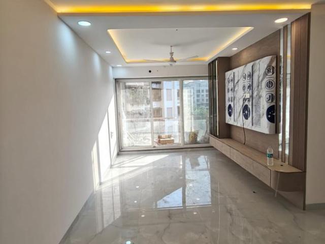 2 BHK Apartment in Seawoods for resale Navi Mumbai. The reference number is 20293357