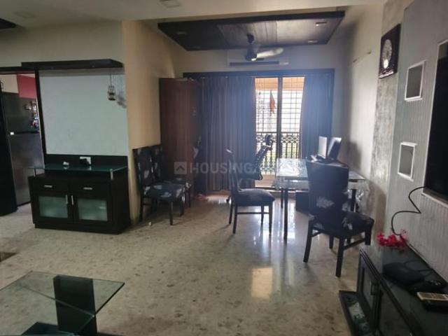 2 BHK Apartment in Seawoods for resale Navi Mumbai. The reference number is 20385248
