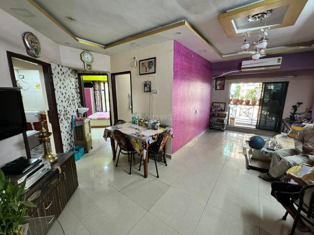 2 BHK Apartment in Seawoods for resale Navi Mumbai. The reference number is 20334031