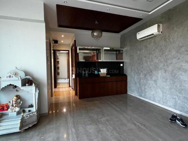 2 BHK Apartment in Seawoods for resale Navi Mumbai. The reference number is 20452711