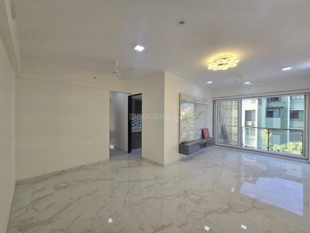 2 BHK Apartment in Seawoods for resale Navi Mumbai. The reference number is 20455867