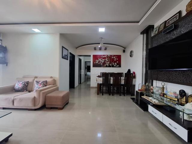 2 BHK Apartment in Seawoods for resale Navi Mumbai. The reference number is 20412179