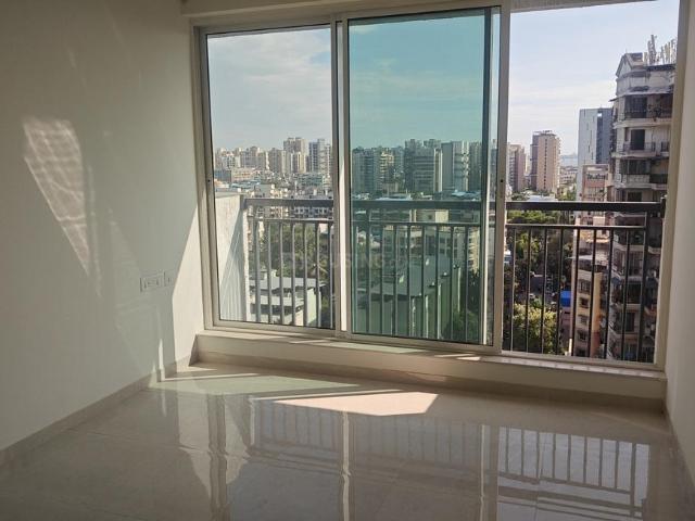 2 BHK Apartment in Seawoods for resale Navi Mumbai. The reference number is 20522731