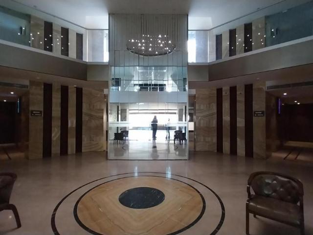 2 BHK Apartment in Seawoods for resale Navi Mumbai. The reference number is 20536588